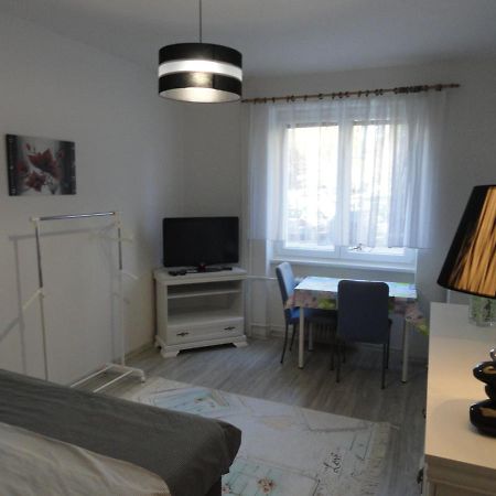 Apartman Sluka 일렘니체 외부 사진