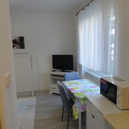 Apartman Sluka 일렘니체 외부 사진
