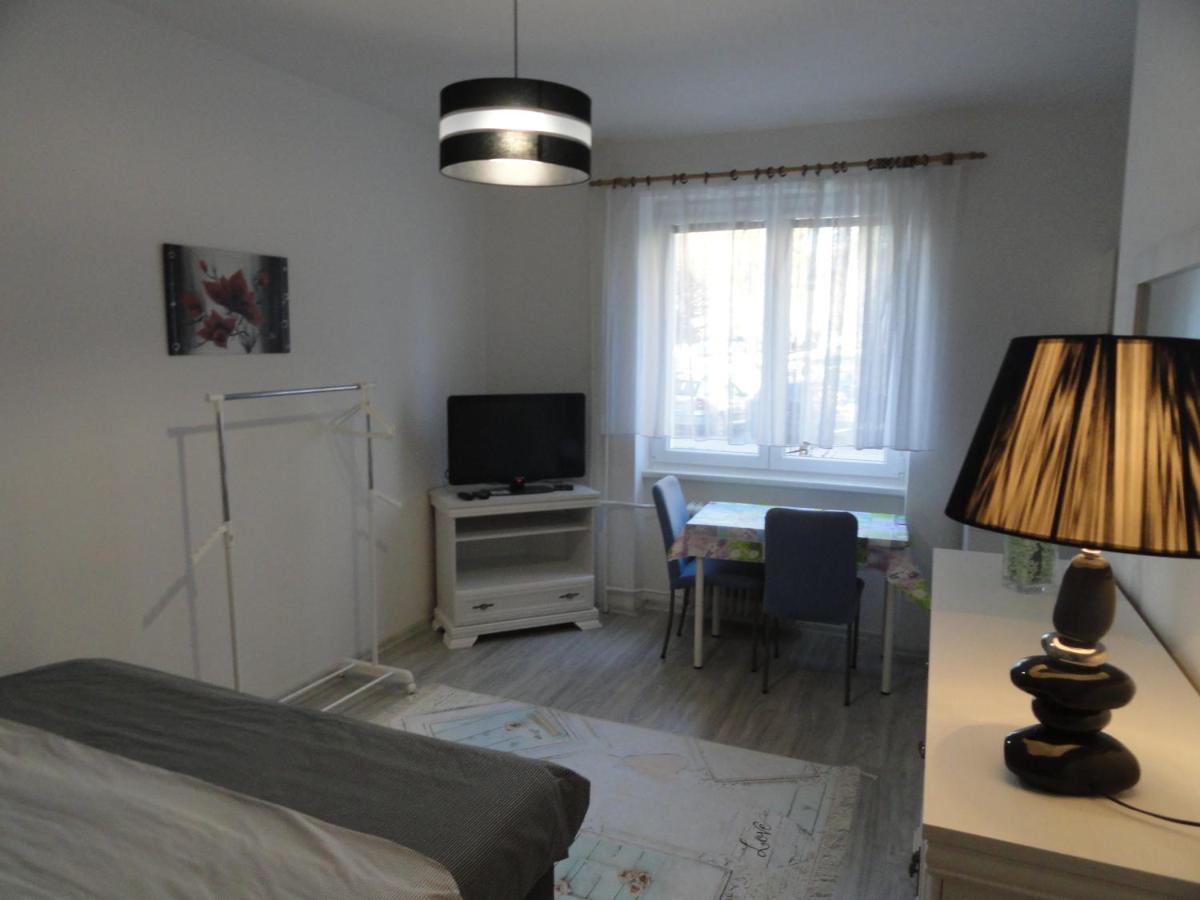 Apartman Sluka 일렘니체 외부 사진