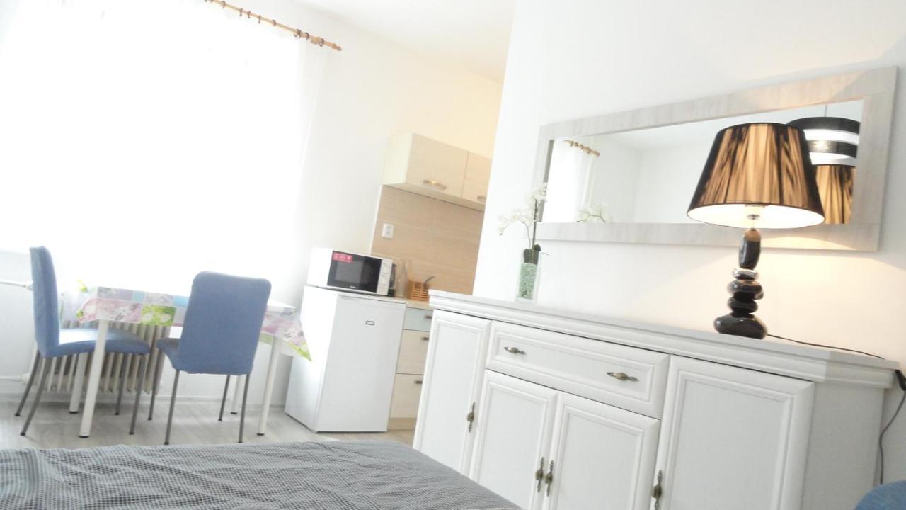 Apartman Sluka 일렘니체 외부 사진