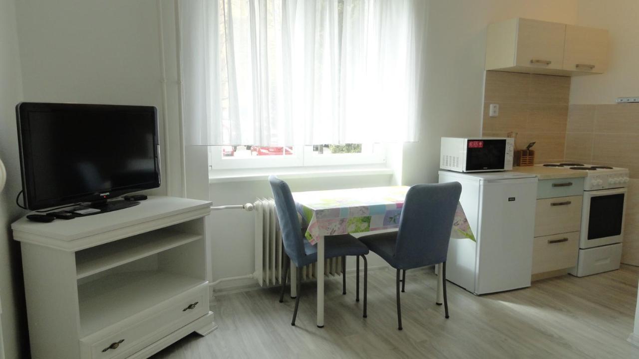 Apartman Sluka 일렘니체 외부 사진