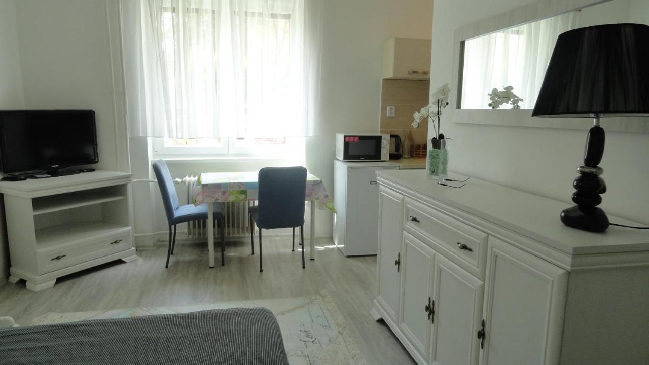 Apartman Sluka 일렘니체 외부 사진